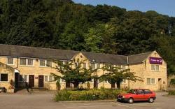 Premier Inn Halifax South