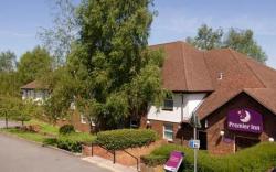 Premier Inn Hagley