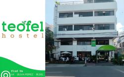 Teofel Hostel by Hiverooms