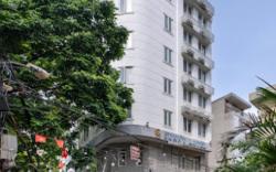 Hanoi Sunny 2 Hotel