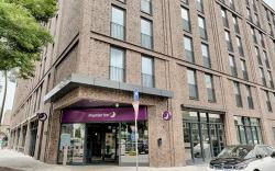 Premier Inn Hamburg City Klostertor
