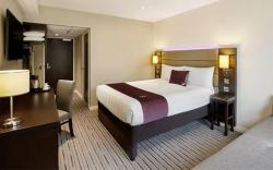Premier Inn Hartlepool Marina