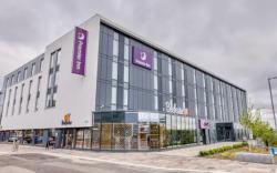Premier Inn Glasgow - Hamilton