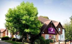 Premier Inn Harlow North - Harlow Mill