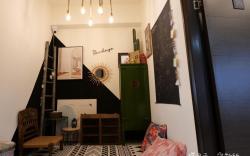 Sundays BnB 