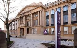 Premier Inn Coventry City  - Earlsdon Park