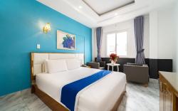 Collection O Sunrise Hotel Trung Son