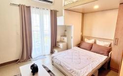 Elegant Studio in Saint Honore