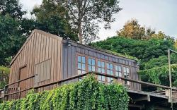 4000Dao-A Hilltop Hideaway & Experience Doi Tung 