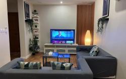 New Design Apartment Q6