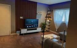 Apartment with smart login R4