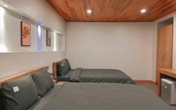 Mưa Homestay