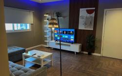 Apartment with smart login R1