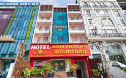 Collection O Nam Phuong Hoang Hau