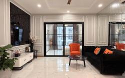PAMELA - Căn hộ cao cấp 1PN tại Times City