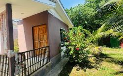 Capital O 91186 Rumah Rehat Bukit Inas