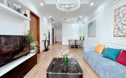 Luxury Apartment 02 BR in Vinhomes Times City