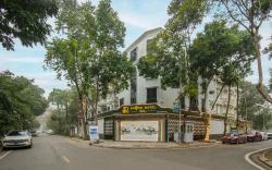 Romeo Hotel Linh Đàm 1