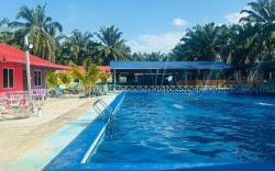 Capital O 91191 Chalet Cd Impiana