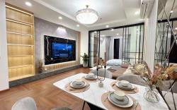 Căn hộ hạng sang 1PN tại Vinhomes Times City
