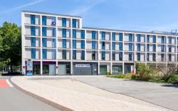 Premier Inn Heidelberg City Centre
