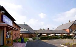 Premier Inn Ipswich South East