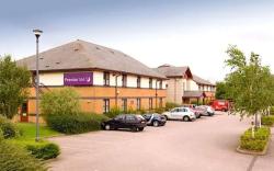 Premier Inn Leicester - Braunstone
