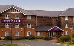 Premier Inn Isle Of Wight - Newport