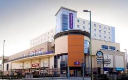 Premier Inn Hemel Hempstead Central