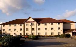 Premier Inn Haydock Park/M6 J23