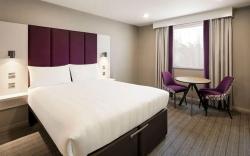 Premier Inn Hastings