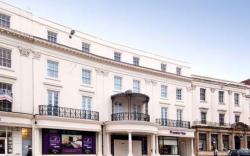 Premier Inn Leamington Spa Town Centre