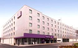 Premier Inn Heathrow Airport Terminal 5