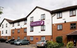 Premier Inn London Hayes North