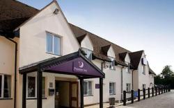 Premier Inn Ipswich South