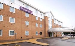 Premier Inn Leeds City - Elland Road