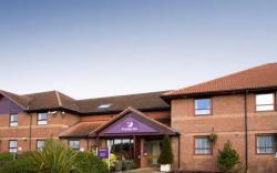 Premier Inn Kings Lynn