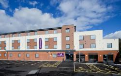 Premier Inn Honiton