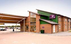 Premier Inn Hinckley