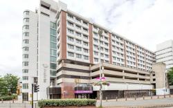Premier Inn London Kingston Upon Thames