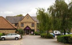 Premier Inn Hull West