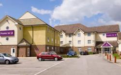 Premier Inn Hull North