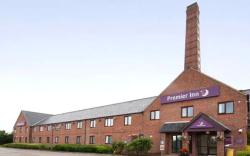 Premier Inn Leeds South - Birstall