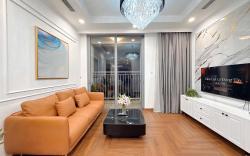 Căn hộ hạng sang 01 PN tại Vinhomes Times City