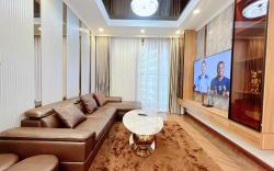 Căn hộ hạng sang 02 PN tại Vinhomes Times City