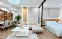Căn hộ hạng sang 02 PN tại Vinhomes Times City