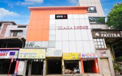 Hotel O Diana Palace Lodging & Boarding