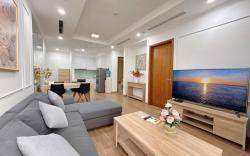 Căn hộ hạng sang 02 PN tại Vinhomes Times City