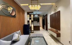 Luxury 2BHK Stay