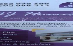 JJ Homes